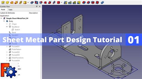 sheet metal parts examples|sheet metal parts design guide.